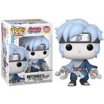 Funko POP Animation: Boruto- Mitsuki w/snake hands