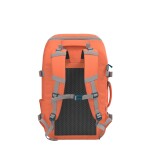 Cestovný batoh do lietadla CabinZero Adv 32L Moroccan sands