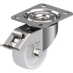 Blickle 462614 otočné koliesko s brzdou; 462614