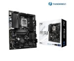 ASRock Z890 PRO-A/Z890/LGA 1851/ 4X DDR5/PCIex16/2.5GLAN/ATX (90-MXBP50-A0UAYZ)