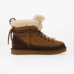 Tenisky UGG W Classic Heritage Lace-Up Chestnut EUR 40