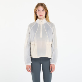 Bunda New Balance Better Run Water Resistant Jacket Linen S