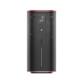 ZTE G5 Ultra Gaming / 5G Router / Wi-Fi 7 / 5G SA + NSA / 2.5G LAN / nanoSIM (G5 Ultra Gaming)