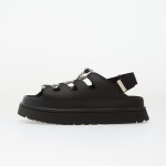 Tenisky UGG W Goldenglow Toggle Black EUR 38