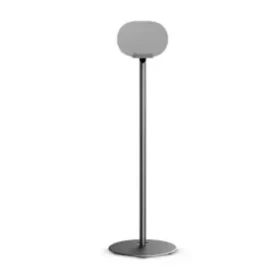 Nedis Montáž reproduktora čierna / Kompatibilný s: SONOS® Era300 / Stojan / 5 kg / Pevný / ABS / Kov (SPMT5950BK)