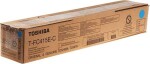 Toshiba Toner Toshiba T-FC415EC Wielofarebný