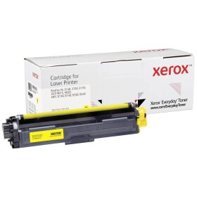 Xerox Everyday toner náhradný Brother TN-225Y/ TN-245Y žltá 2200 Seiten kompatibilná náplň do tlačiarne; 006R04229