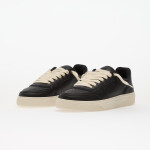 Tenisky REPRESENT Initial Sneaker - Leather Black EUR 43.5