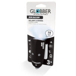 LED svetlo + klaksón Globber Mini Buzzer 530-120 DE1 NEPLATÍ