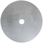 Podložka 25 mm kov glavanizované zinkom 1008 ks Fischer 554935; 554935