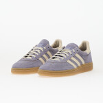 Tenisky adidas Handball Spezial W Silver Violet/ Crew White/ Gum4 EUR 35 1/2