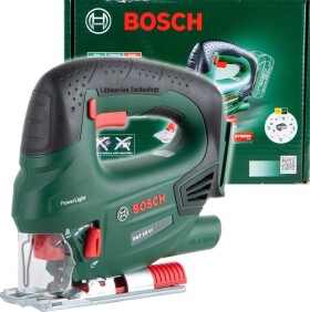 Bosch píla akumulátorowa Bosch PST 18 LI body univerzálny
