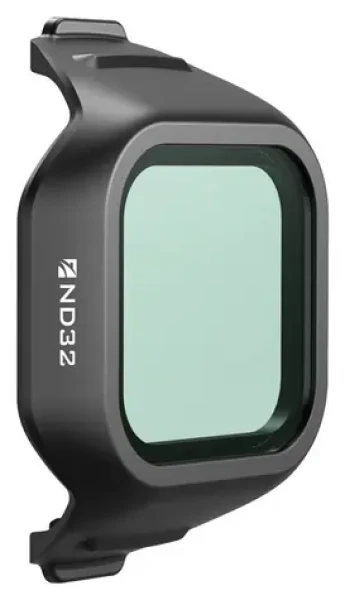 Freewell ND32 / Filter pre dron / DJI Mini 5 Pro / redukcia 5 clôn (FW-MN5-ND32)