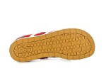 Xero Shoes Wynn Salsa Red M barefoot tenisky 42 EUR