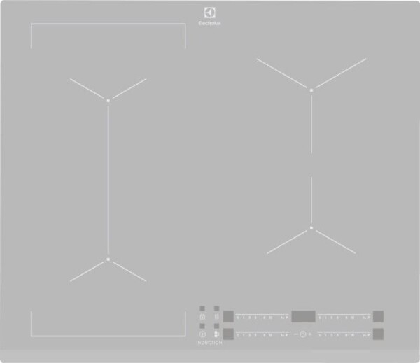 Electrolux EIV63440BS