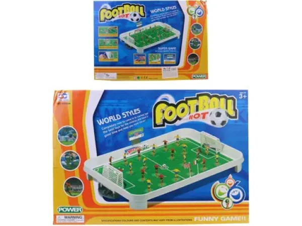 Made 21799 - Hra stolný futbal