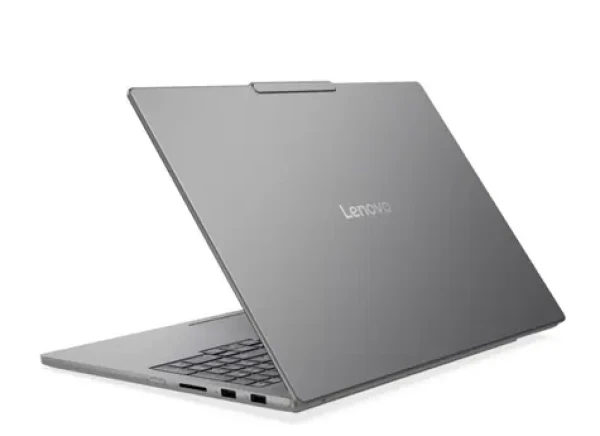 Lenovo IdeaPad Pro 5 16IPH11 sivá / Notebook / 16" 2.8K OLED / Intel Core Ultra 7 356H / 32GB / 1TB SSD / RTX 5050 8GB (83SK001TCK)