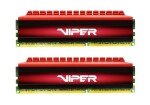 Patriot Viper DDR4, 3200MHz, CL16 (PV416G320C6K)