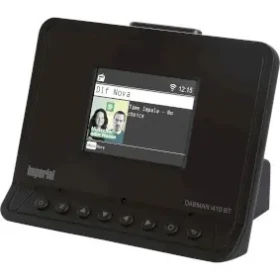 Imperial DABMAN i410 BT / Hybridné rádio / 10W / DAB+ / FM / Internet / BT (22-239-10)