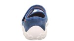 Dievčenské papuče BONNY, Superfit, 1-000281-8030, modrá - 26