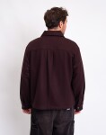 Carhartt WIP Atoka Shirt Jacket Palisander M