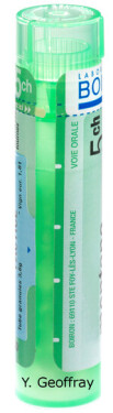 PULSATILLA 5CH granule 4 g