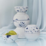 Royal Copenhagen Porcelánová miska Blue Fluted Mega 1,8 l