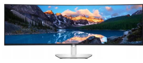 Dell UltraSharp U4924DW (210-BGTX)