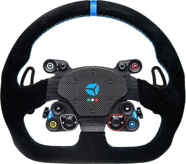 Cube Controls GT Sport (GTTSPOWIRBLK)