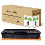 G&G Reborn remanufactured toner náhradný HP 207X čierna 3150 Seiten kompatibilná toner; 21285