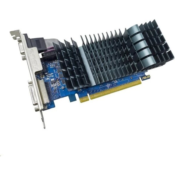 ASUS GeForce® DDR3 EVO