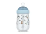 Little Dutch Dojčenská fľaša 240 ml Forest Friends (108061565408LD)