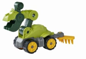 Big Power Worker 55796 Mini Dino T-Rex