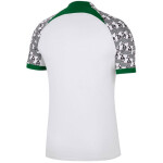 Pánsky dres Nigeria DN0695 100 biely - Nike XL