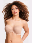 Dámska podprsenka Dana 9670 - Panache Sculptresse 95E tělová