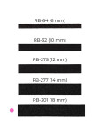 Ramínka RB model 7462885 Julimex 18 mm