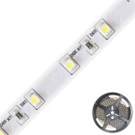 EVN EVN Lichttechnik SB5424302827 LED pásik En.trieda 2021: F (A - G) voľný koniec 24 V 5 m teplá biela; SB5424302827