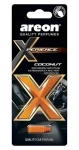 AREON Xperience Coconut / Osviežovač vzduchu do auta (AREAPX05)