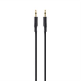 Belkin Portable Audio jack 3.5mm kábel 1m (F3Y117bt1M)