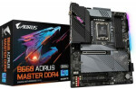 Gigabyte B660 MASTER DDR4