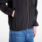 Mikina adidas Firebird Loose Pinstripes Track Top Black M