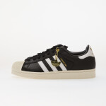 Tenisky adidas Superstar II Core Black/ Ftwr White/ Off White EUR 38