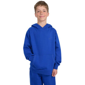 Chlapčenská mikina 4F M1945 cobalt 4FJWAW25TSWSM1945 36S 158cm