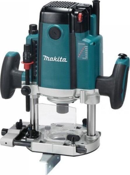 Makita MAKITA FREZARKA GÓRNO. 2100W RP2303FC01