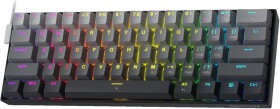 Redragon K617 Magnetic Switch (K617GGB-RGB-M)