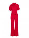 Dámsky overal S421 červený - Stylove S