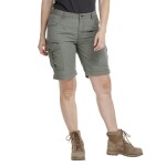 Bushman Dámske nohavice Jurga, khaki 38