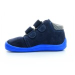 Beda daniel (bf 0001/w/m/2) členkové barefoot topánky s membránou 20 EUR
