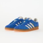 Tenisky adidas Gazelle Indoor Pro Blue/ Core White/ Power Blue EUR 45 1/3