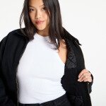 Bunda Carhartt WIP OG Detroit Jacket (Winter) Black/ Black Stone Canvas S